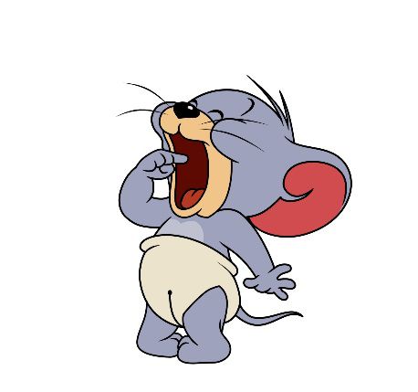 貓和老鼠官方手游